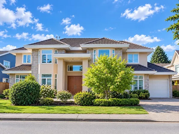 7940 Sunnymede Cres, Richmond, BC V6Y 1H4