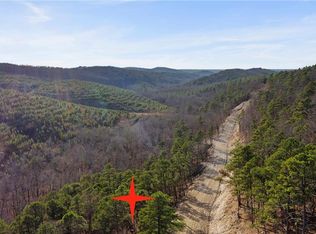 157 Evergreen Vista Loop LOT 157, Broken Bow, OK 74728