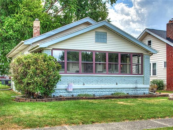 2nd image of 1831 Fisher Ave