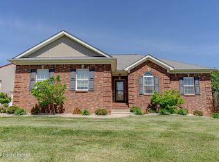 754 W Bryan Rd, Elizabethtown, KY 42701