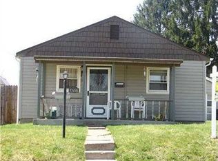 611 Pine Ave, Cheswick, PA