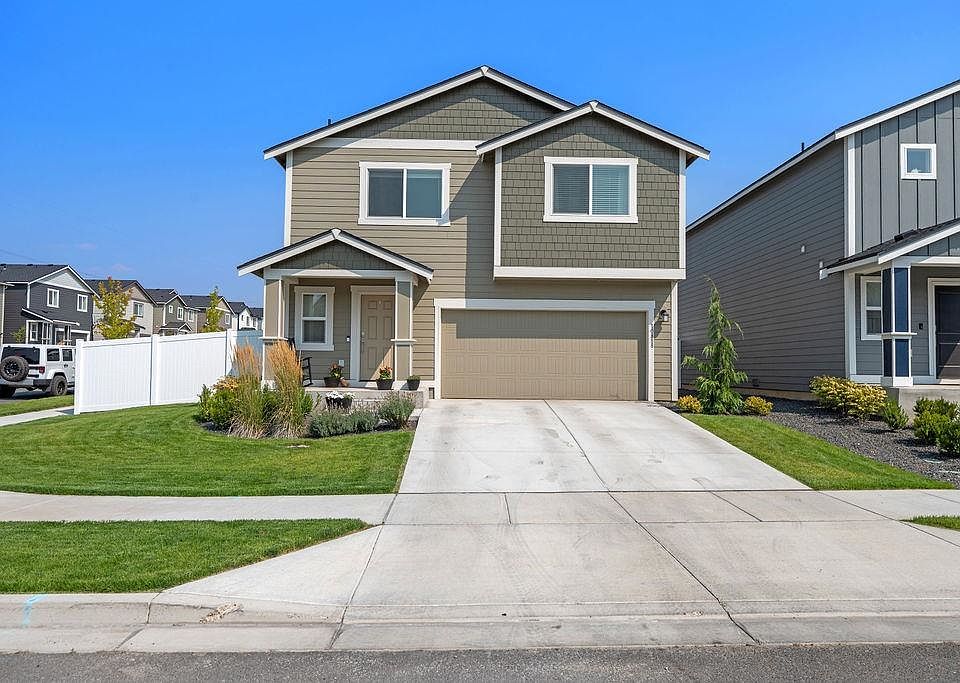 10888 N Paiute St, Spokane, WA 99208 | MLS #202522501 | Zillow