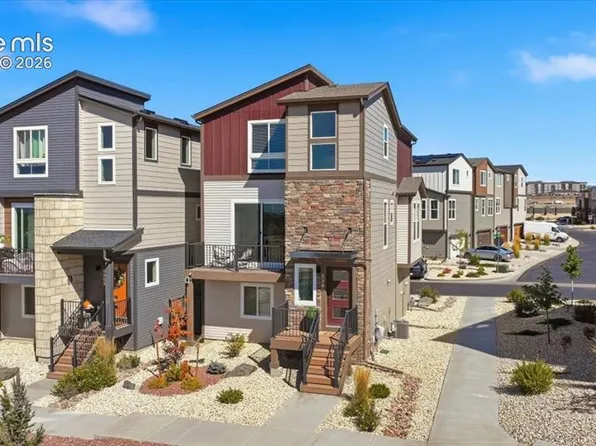 5960 Vista Vision Dr, Colorado Springs, CO 80923