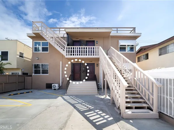 1048 Cedar Ave, Long Beach, CA 90813