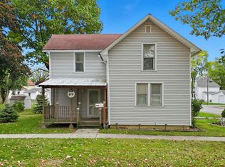 819 S Peters St, Garrett, IN 46738