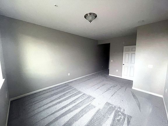 Spacious Primary Bedroom