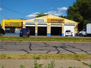 16829 Plymouth Rd, Detroit, MI 48227