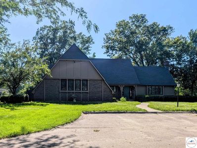 309 N Vansant Rd, Clinton, MO, 64735