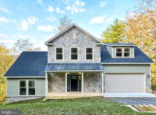 6442 Lakeridge Dr, New Market, MD 21774