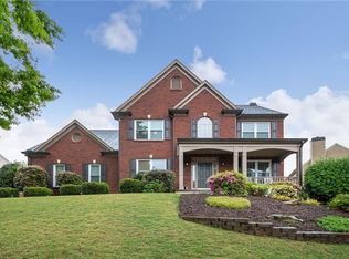 3705 Heritage Crest Pkwy, Buford, GA 30519