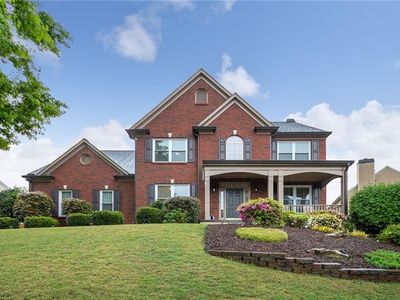 3705 Heritage Crest Pkwy, Buford, GA, 30519