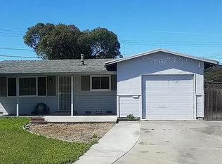 2638 Icefield Ct, Santa Clara, CA 95051