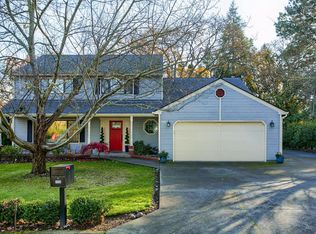 2326 Capital Ave, Medford, OR