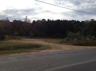 1225 Old Highway 51 N, Brookhaven, MS 39601