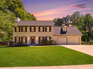 2620 Wicklow Way, Powder Springs, GA 30127