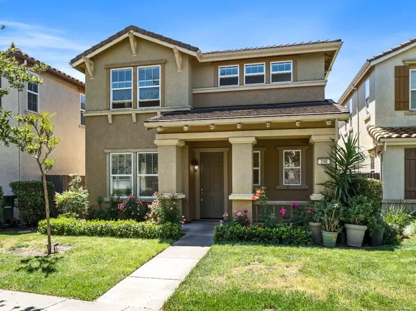 240 Wapello Cir, Sacramento, CA 95835