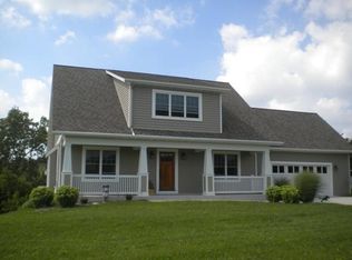 W5890 Plateau Dr, Elkhart Lake, WI 53020