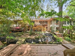 1641 Doncaster Dr NE, Atlanta, GA 30309