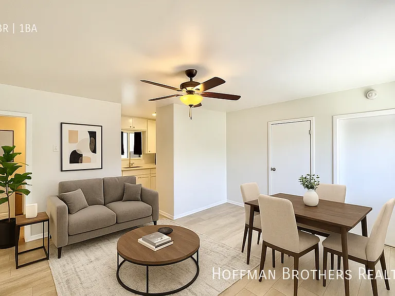 5419 Harold Way #7 — Photo 1