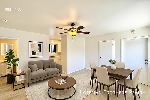 5419 Harold Way Photo 1