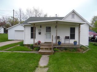 838 Eastern Ave, Bellefontaine, OH