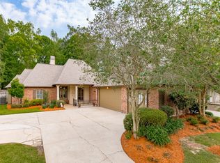 17231 Sweet Olive Ave, Baton Rouge, LA 70817