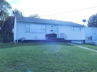 318 Mountainview Ave, Syracuse, NY 13224