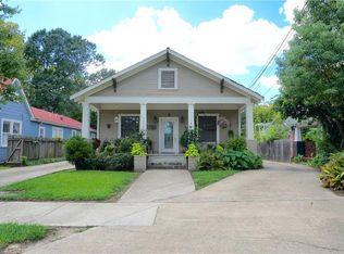 1019 Louisiana Ave, Lake Charles, LA 70601