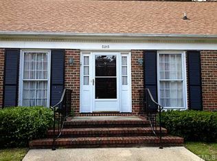 5215 Knollwood Rd, Raleigh, NC 27609