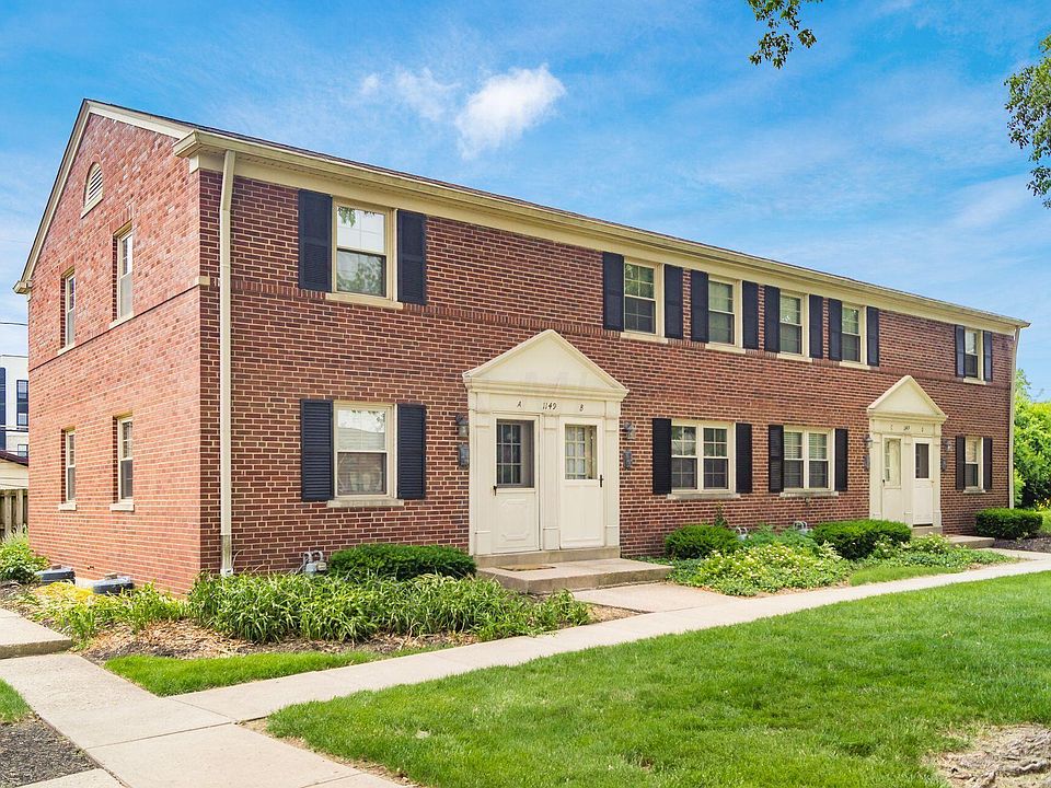 1st image of 1149 W Sells Ave #B