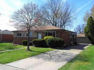 31187 Tecla Dr, Warren, MI