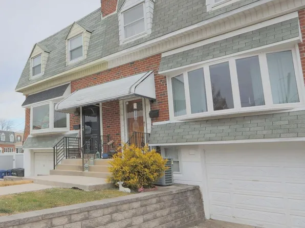3723 Westhampton Dr, Philadelphia, PA 19154