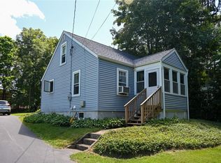 122 Van Wagner Rd, Poughkeepsie, NY 12603
