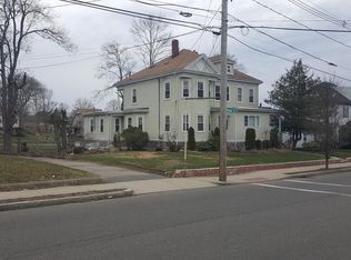 123 Moraine St, Brockton, MA 02301