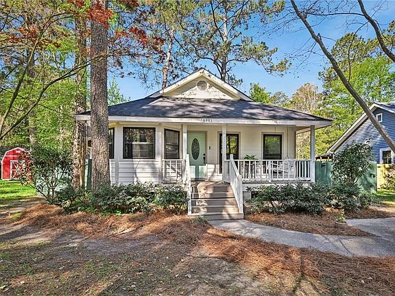 2nd image of 70381 L St