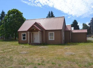 280 D St, Forks, WA 98331