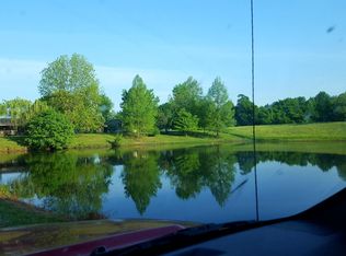 1289 Troy Hickman Rd, Troy, TN 38260