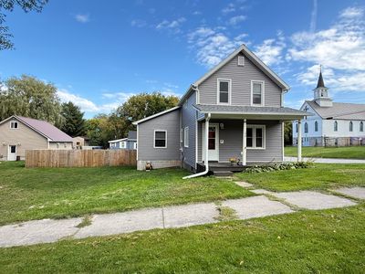 1025 Swinton St, Sault Sainte Marie, MI, 49783