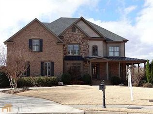 3950 Graystone Preserve Pl, Cumming, GA 30040