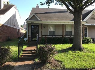 8363 Mangrove Dr, Cordova, TN 38016