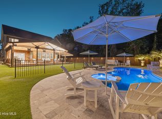448 Middle Grove Ln, Wilmington, NC 28411