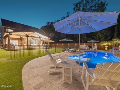 448 Middle Grove Lane, Wilmington, NC, 28411