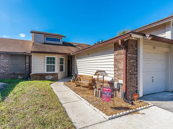 8013 Marseilles Dr, Jacksonville, FL 32277