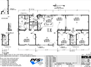 Champion Skyline FX 2208 P Plan, Riverview, Sparta, MI 49345