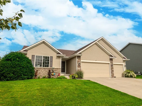 5717 SE 34th St, Des Moines, IA 50320