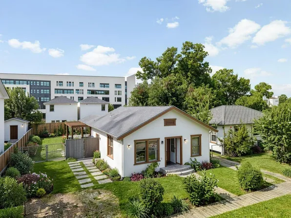 3514 McIlhenny St, Houston, TX 77004