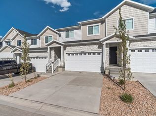 2698 N Blue Dawn Ln, Saratoga Springs, UT 84045