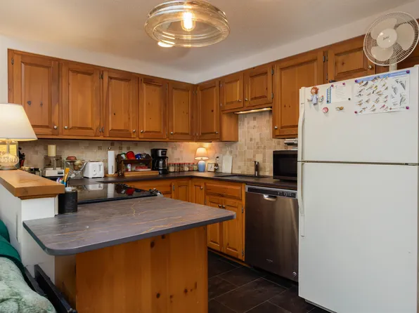 841 Cove Drive, Grantham, NH 03753