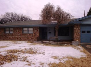 4303 54th St, Lubbock, TX 79413