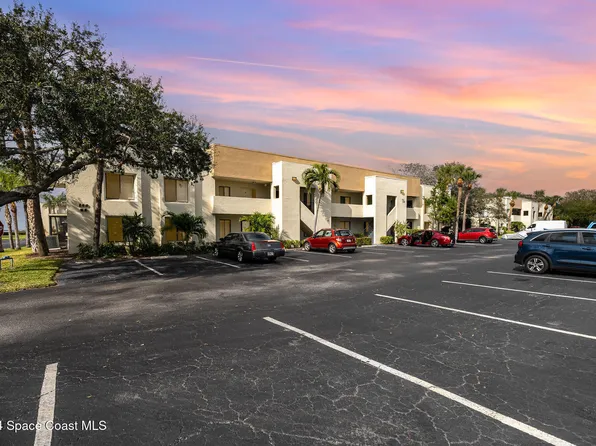 200 International Dr APT 602, Cape Canaveral, FL 32920